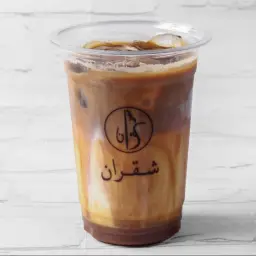 كاراميل لاتيه